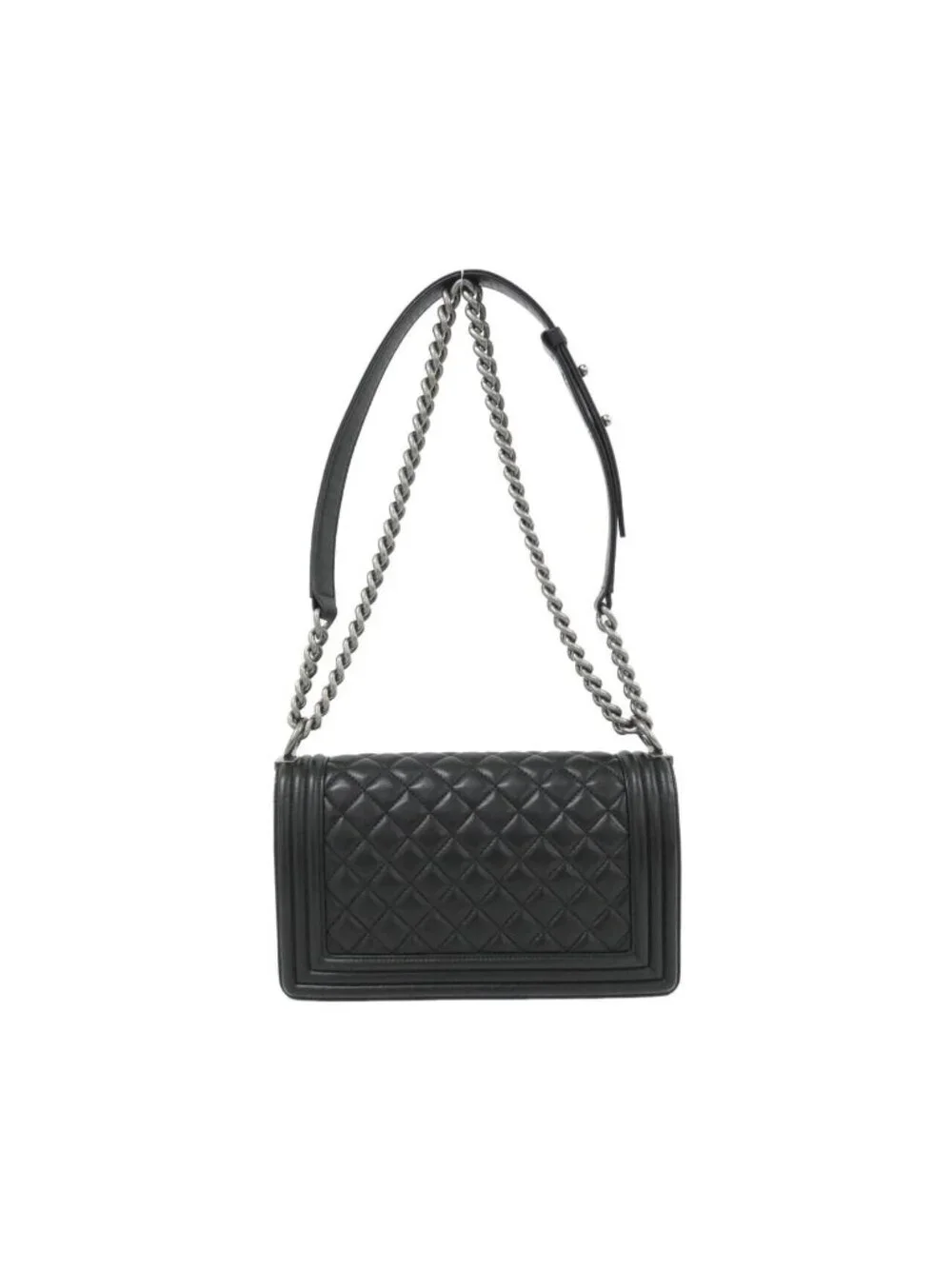 Chanel Boy Line Shoulder Bag